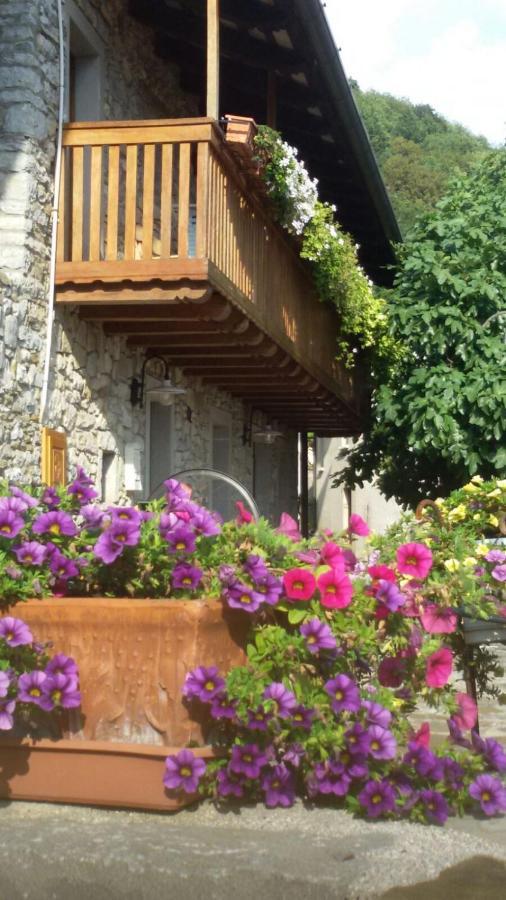 Casa Krajnova Villa Oblizza Exterior photo